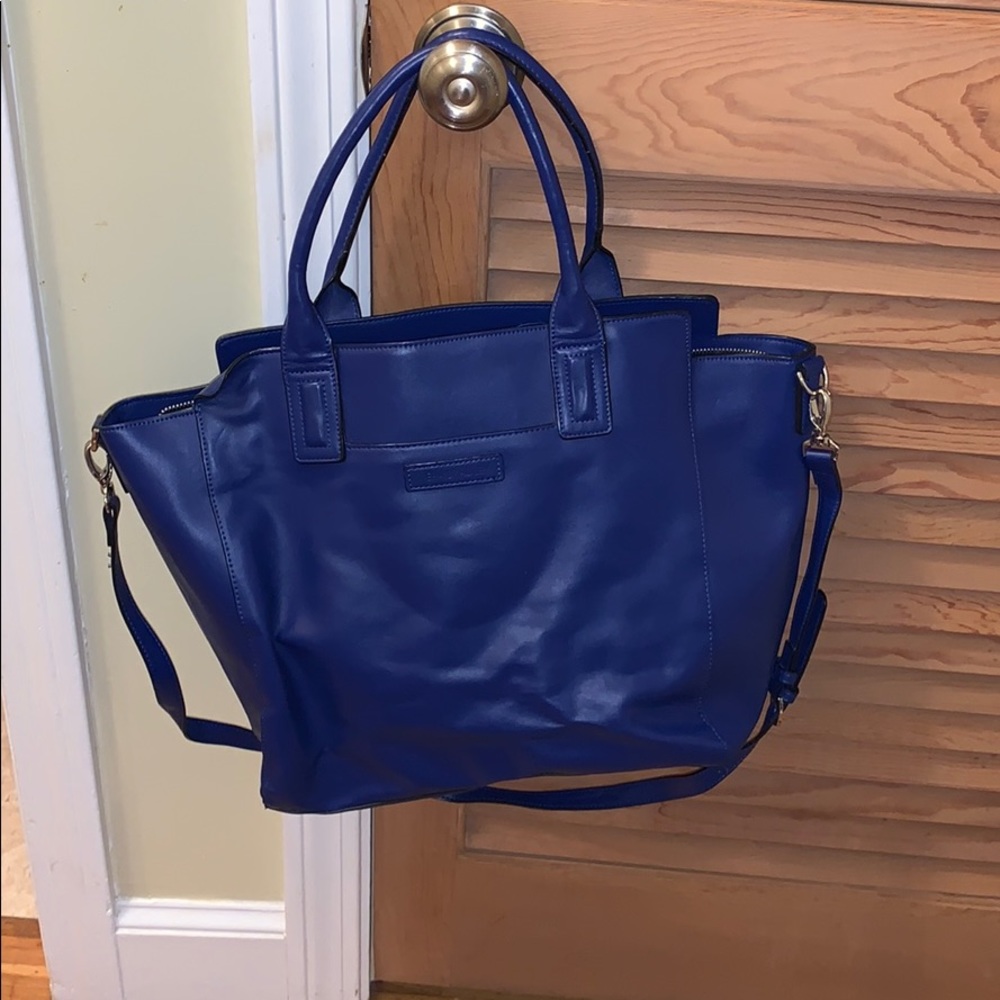 EUC Vera Bradley tote